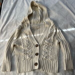 Vintage Aeropostale cardigan